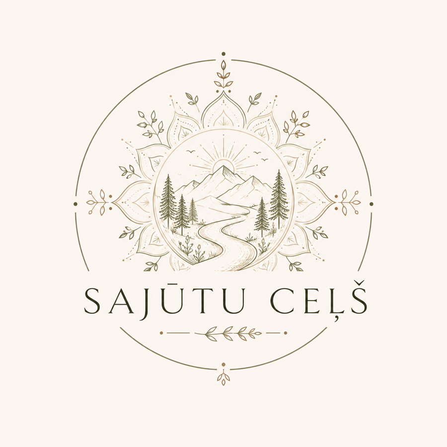 Sajūtu ceļš